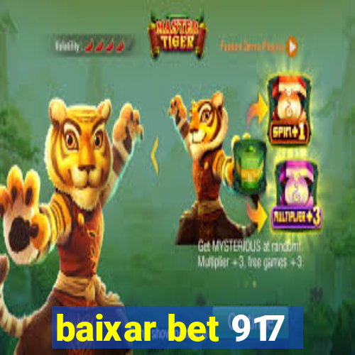 baixar bet 917